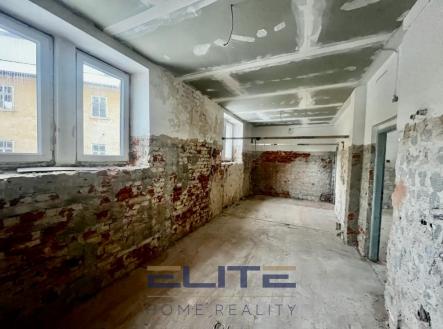 00052_43 | Pronájem - komerční objekt, výroba, 88 m²