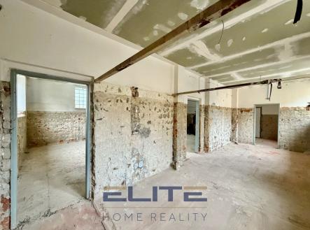 00052-1 | Pronájem - komerční objekt, výroba, 88 m²