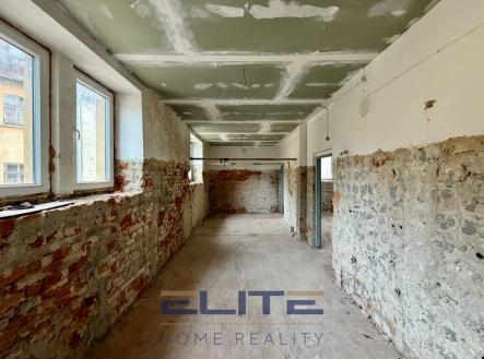 00052-3 | Pronájem - komerční objekt, výroba, 88 m²