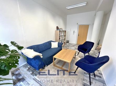 IMG_7620 | Pronájem - kanceláře, 21 m²