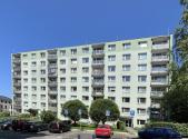 Pronájem bytu, 2+1, 58 m²