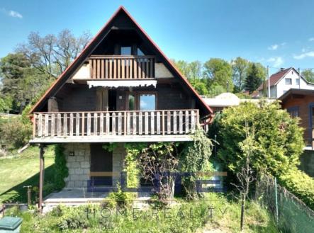 Prodej - chata/rekreační objekt, 72 m² obrázek