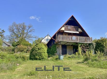 00034_chata4 | Prodej - chata/rekreační objekt, 72 m²