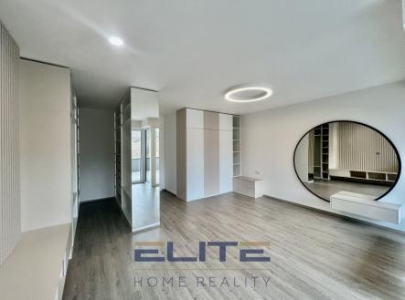 00048_3 | Pronájem bytu, 3+kk, 109 m²