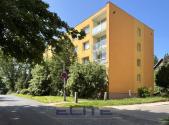 Pronájem bytu, 2+kk, 36 m²