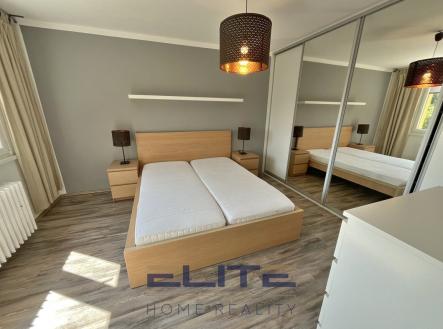 IMG_7856 | Pronájem bytu, 2+kk, 36 m²