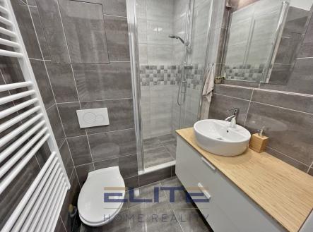 IMG_7853 | Pronájem bytu, 2+kk, 36 m²