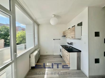 Pronájem bytu, 1+1, 39 m² obrázek