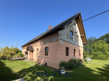 Prodej - dům/vila, 124 m² obrázek