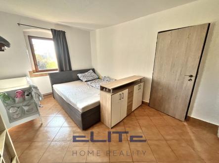 00043_ložnice | Prodej - dům/vila, 124 m²
