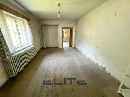 00049_pokoj1 | Prodej - dům/vila, 143 m²