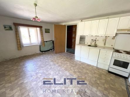 00049_kuchyně | Prodej - dům/vila, 143 m²