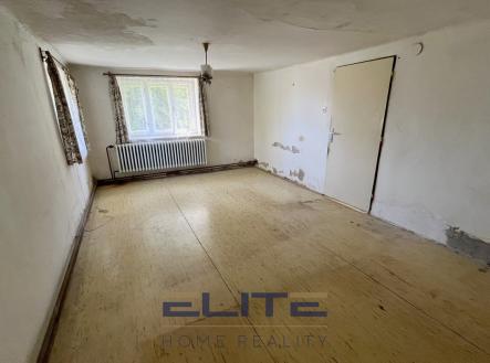 00049_pokoj3 | Prodej - dům/vila, 143 m²