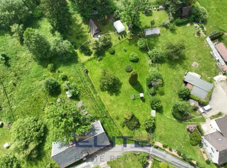 Prodej - pozemek pro bydlení, 1 502 m² obrázek