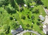 Prodej - pozemek pro bydlení, 1 502 m²