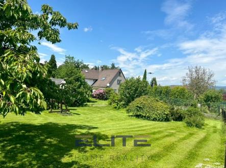 00051-6 | Prodej - pozemek pro bydlení, 1 502 m²