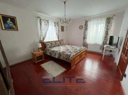 00057_1_NP_ložnice | Prodej - dům/vila, 252 m²