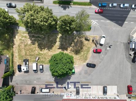 00064_Pozemek3 | Prodej - pozemek pro komerční výstavbu, 837 m²
