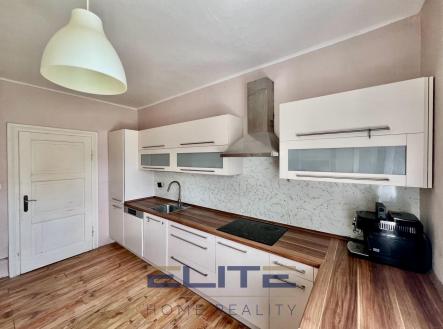 Prodej bytu, 2+1, 57 m² obrázek