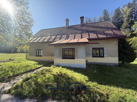 Prodej - dům/vila, 178 m²