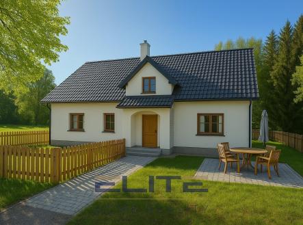 00067_9 | Prodej - dům/vila, 178 m²