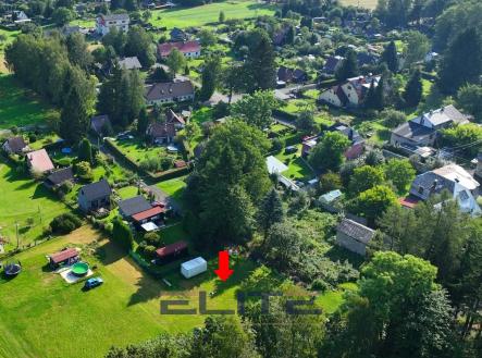 Pozemek | Prodej - pozemek pro bydlení, 751 m²