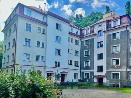 Prodej bytu, 2+1, 42 m² obrázek