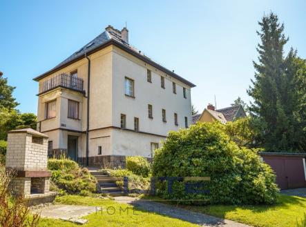 00089_DUM-V Zahradach-12 | Prodej - dům/vila, 140 m²