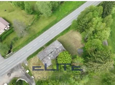 Prodej - pozemek pro bydlení, 1 524 m²