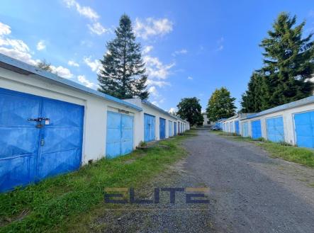 IMG_9963_ | Prodej - malý objekt/garáž