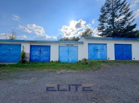 IMG_9967 | Prodej - malý objekt/garáž