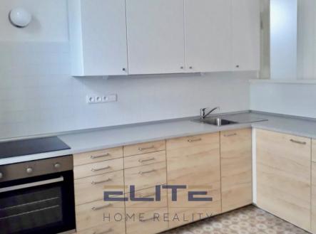 00117_4 | Pronájem bytu, 3+kk, 97 m²