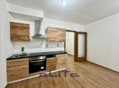 Pronájem bytu, 1+kk, 41 m²