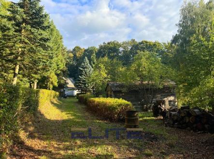 00119_pozemek2 | Prodej - pozemek pro bydlení, 4 461 m²