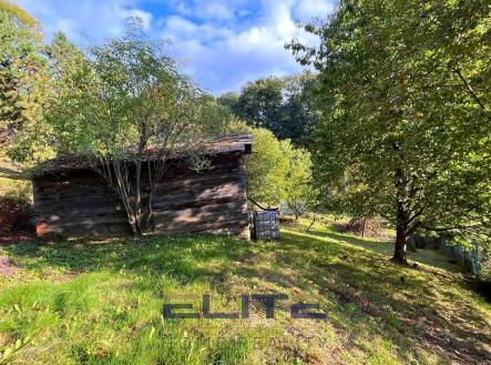 00119_pozemek3 | Prodej - pozemek pro bydlení, 4 461 m²