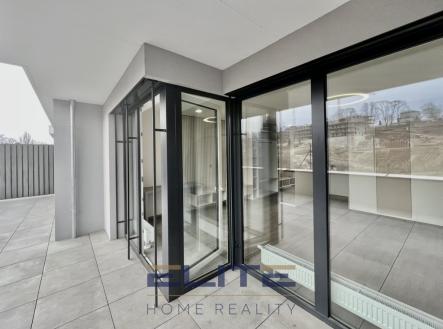 00048_9 | Pronájem bytu, 3+kk, 109 m²