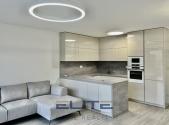Pronájem bytu, 3+kk, 109 m²