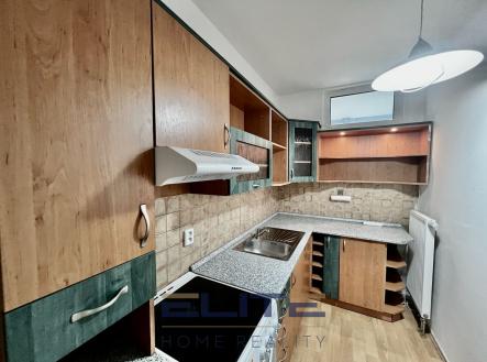 Pronájem bytu, 1+1, 59 m²