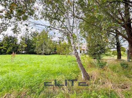 Prodej - pozemek pro bydlení, 1 569 m² obrázek