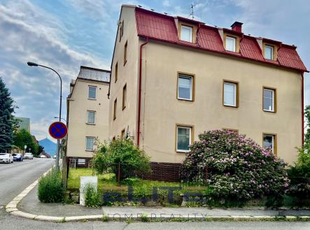 00124_3 | Pronájem bytu, 1+1, 39 m²