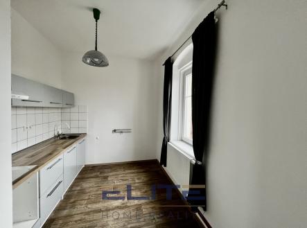 00124_52 | Pronájem bytu, 1+1, 39 m²