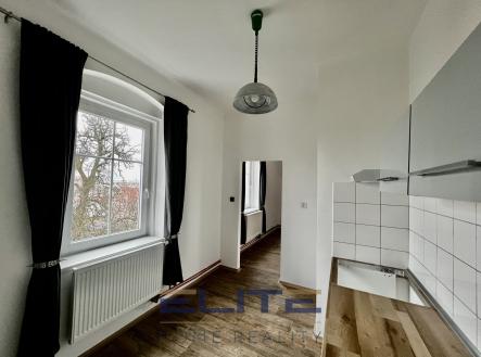 00124_53 | Pronájem bytu, 1+1, 39 m²