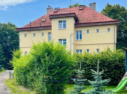 0015_1 | Pronájem - malý objekt/garáž