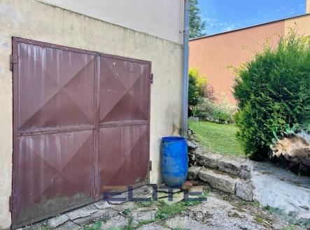 00115_14 | Pronájem - malý objekt/garáž