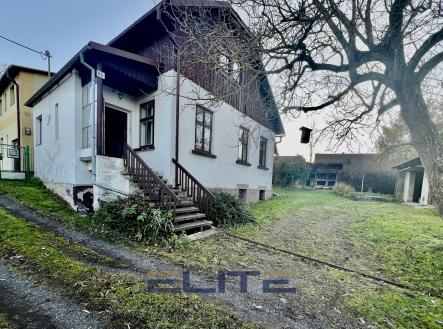 00131_1 | Prodej - dům/vila, 88 m²