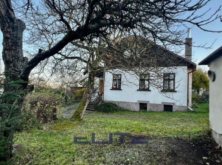 00131-2 | Prodej - dům/vila, 88 m²