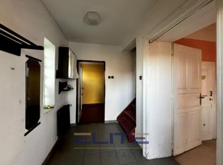 00131-23 | Prodej - dům/vila, 88 m²