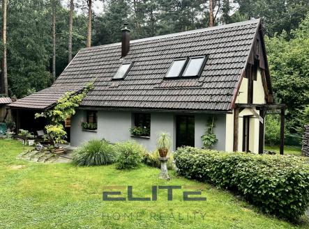 00075_18 | Prodej - dům/vila, 146 m²