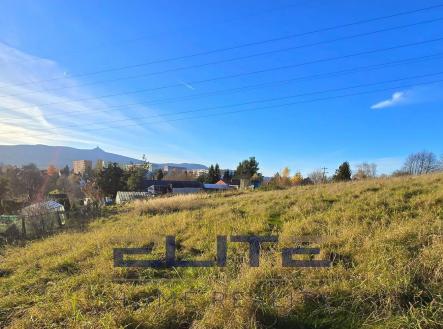 vodní | Prodej - pozemek pro bydlení, 1 200 m²