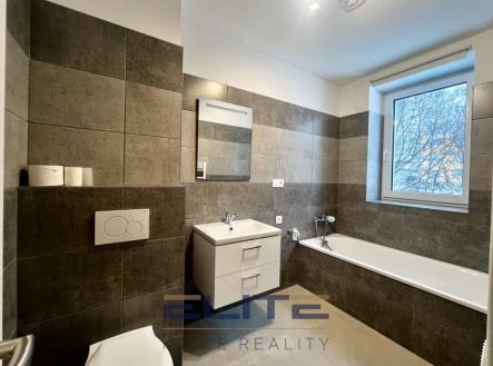 00132_38 | Pronájem bytu, 1+1, 35 m²